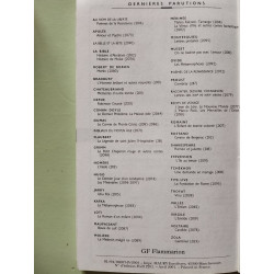 La peine de mort de Voltaire à Badinter