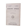 Geographie générale