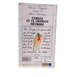 Cyrille et le chameau methode conte