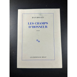 Les Champs D'honneur