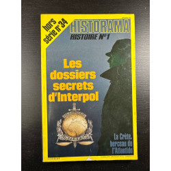 Historama Histoire n°34 hors serie