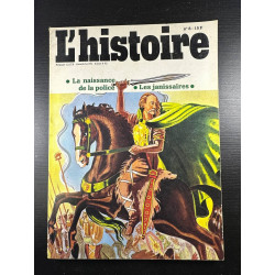 L'histoire n°8