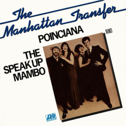 Poinciana / The Speak Up Mambo