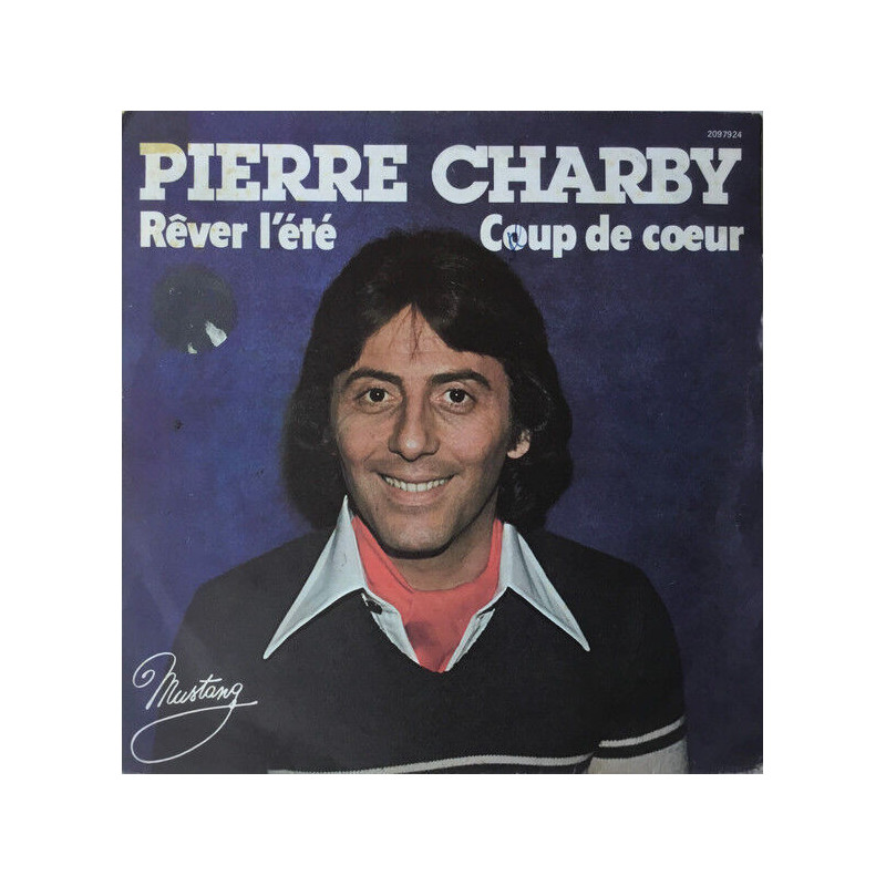 Coup De Coeur