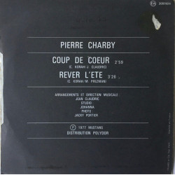Coup De Coeur