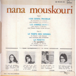 Le Temps Des Cerises