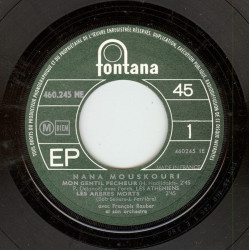 Le Temps Des Cerises