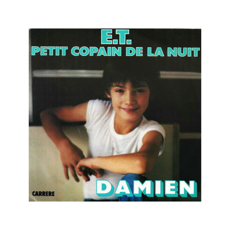 E.T. Petit Copain De La Nuit