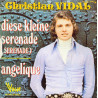 Diese Kleine Serenade / Angelique