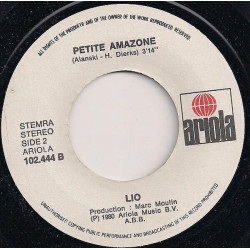 Amoureux Solitaires (Dis Moi Que Tu M'aimes)