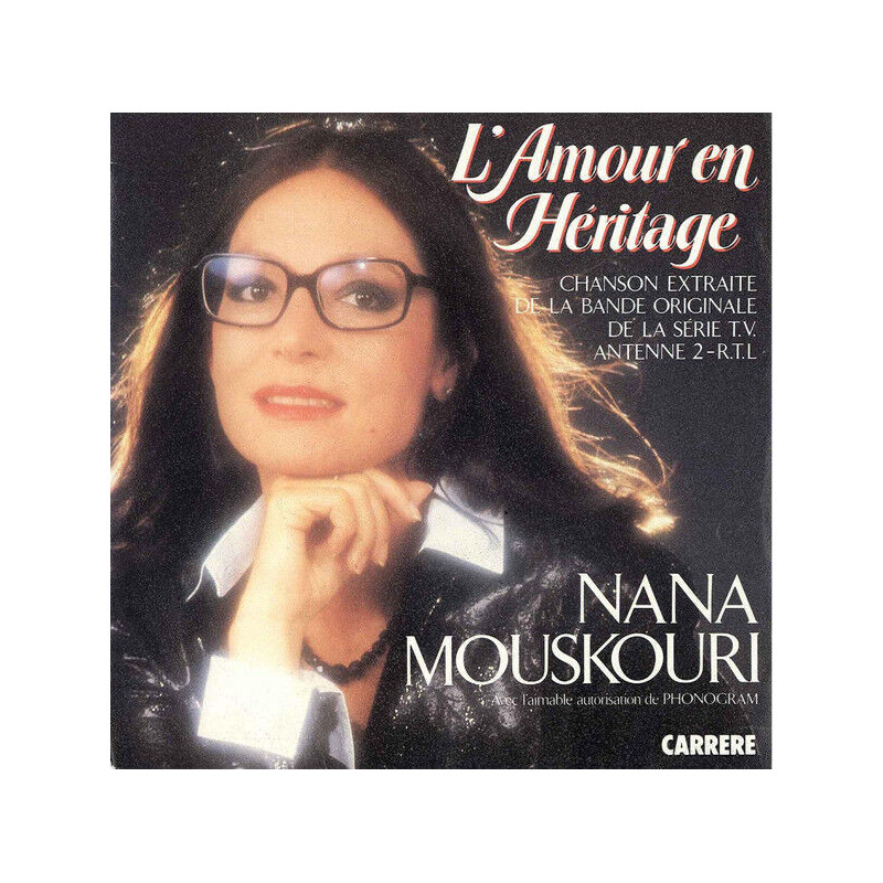 L'Amour En Héritage