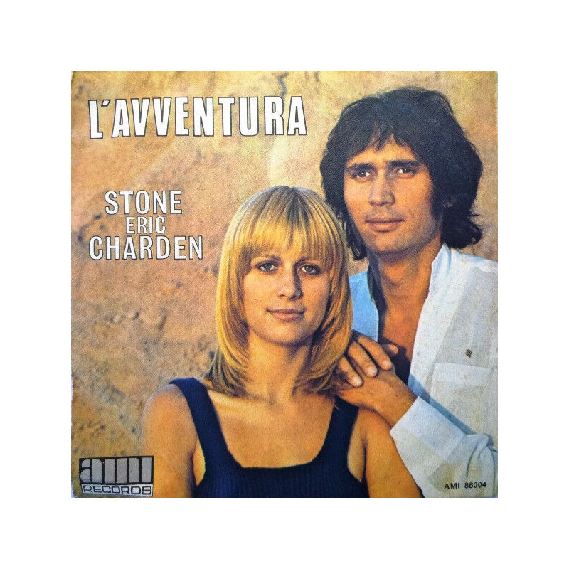 L'Avventura