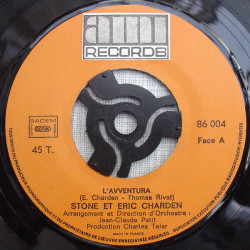 L'Avventura