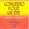 Concerto Pour Un Eté