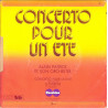 Concerto Pour Un Eté