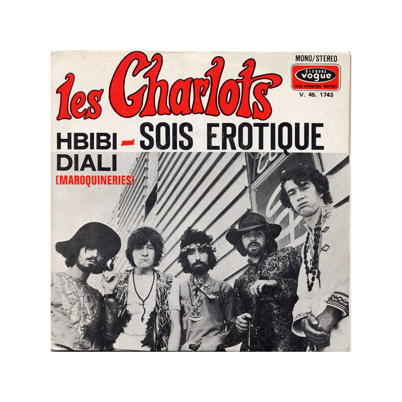 Sois Erotique