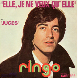 Elle Je Ne Veux Qu'elle