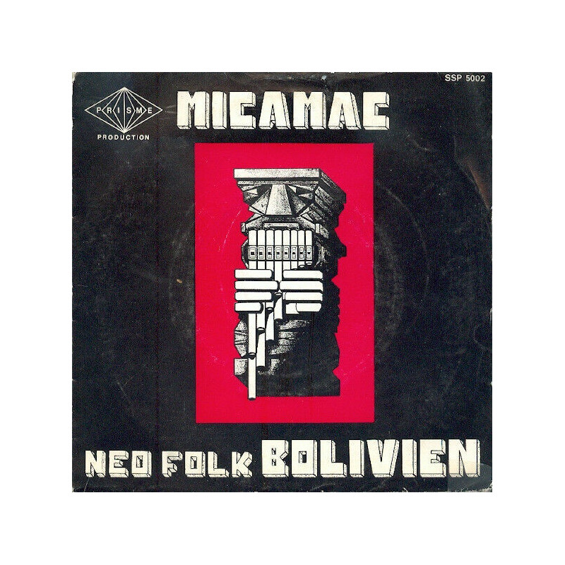 Neo Folk Bolivien