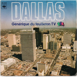 Générique Du Feuilleton TV