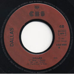 Générique Du Feuilleton TV