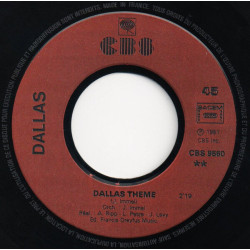 Générique Du Feuilleton TV