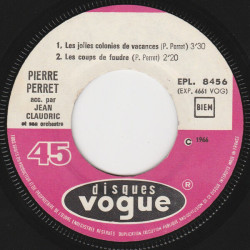 Les Jolies Colonies De Vacances