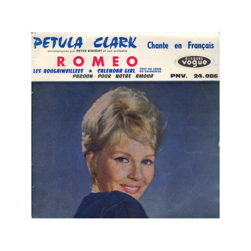 Chante En Français Romeo