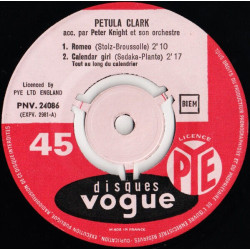 Chante En Français Romeo