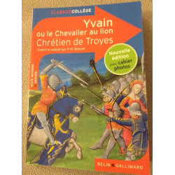 Yvain ou le chevalier au lion
