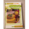 Les entremets aux fruits
