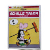 Ach!lle talon fait son ménage