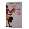 Le juge d'egypte tome 2 : la loi du désert