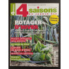 Revue 4 saisons du jardin bio N° 197