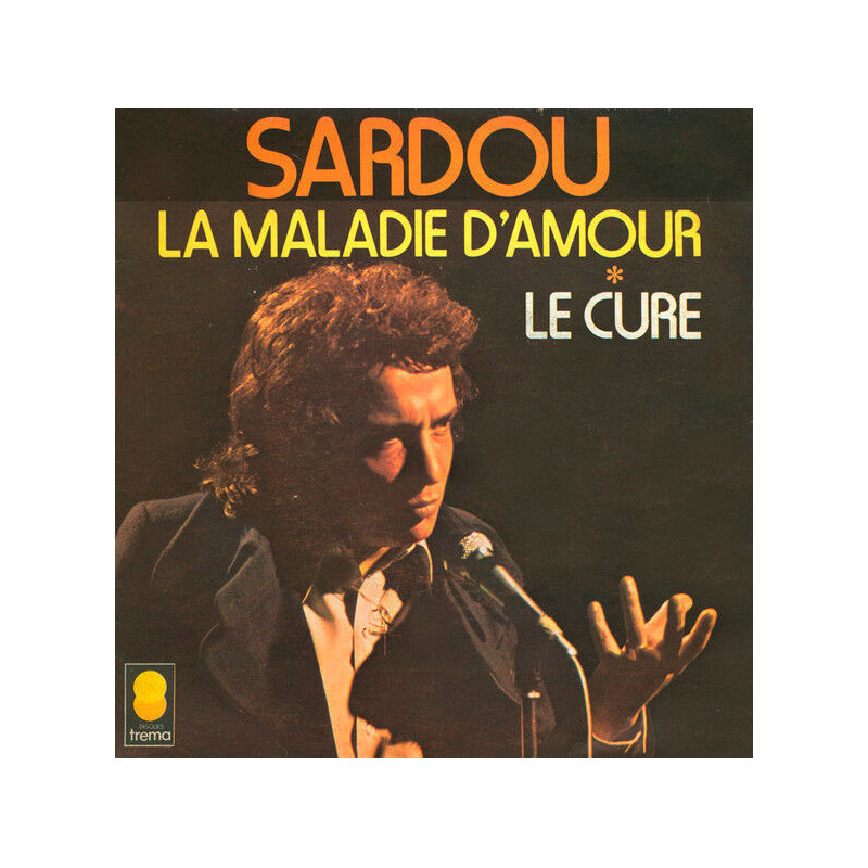 La Maladie D'amour / Le Curé