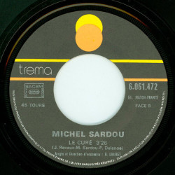 La Maladie D'amour / Le Curé