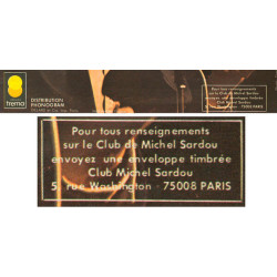 La Maladie D'amour / Le Curé