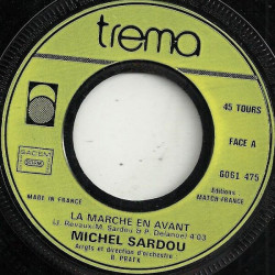 La Marche En Avant