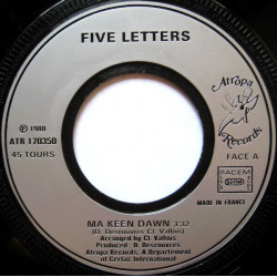 Ma Keen Dawn / Have A Good Day America