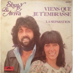 Viens Que Je T'embrasse