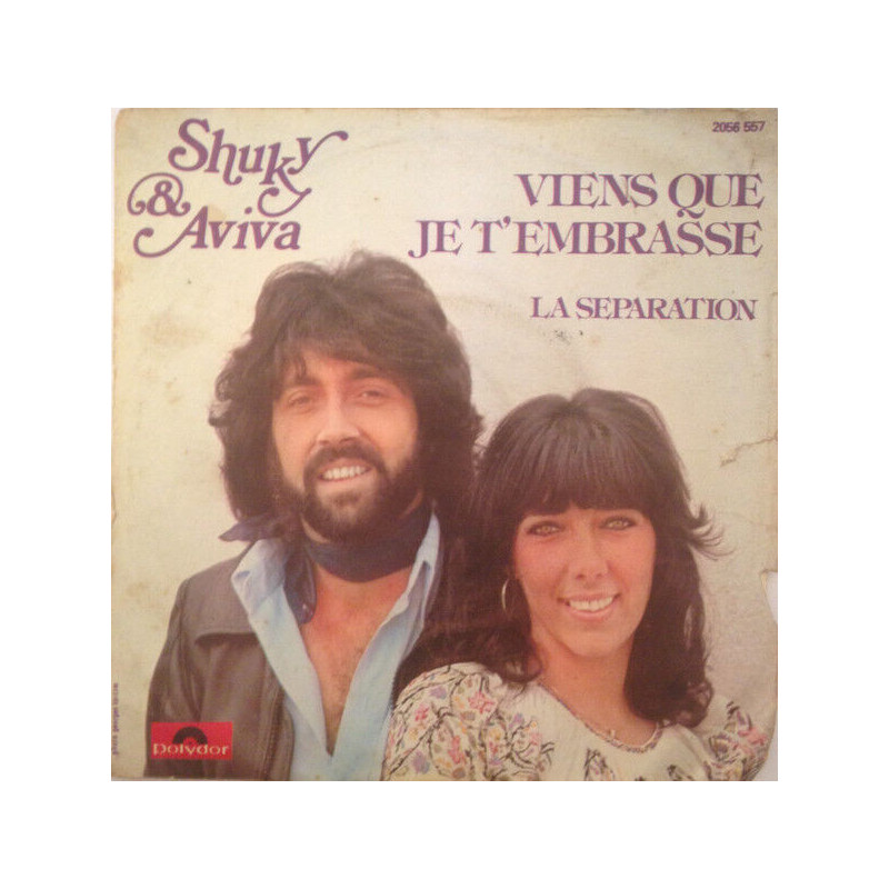 Viens Que Je T'embrasse