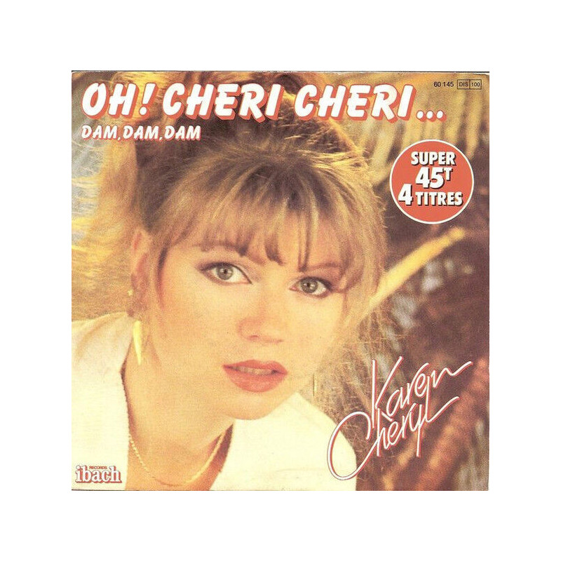 Oh ! Chéri Chéri
