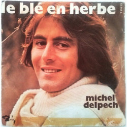 Le Blé En Herbe