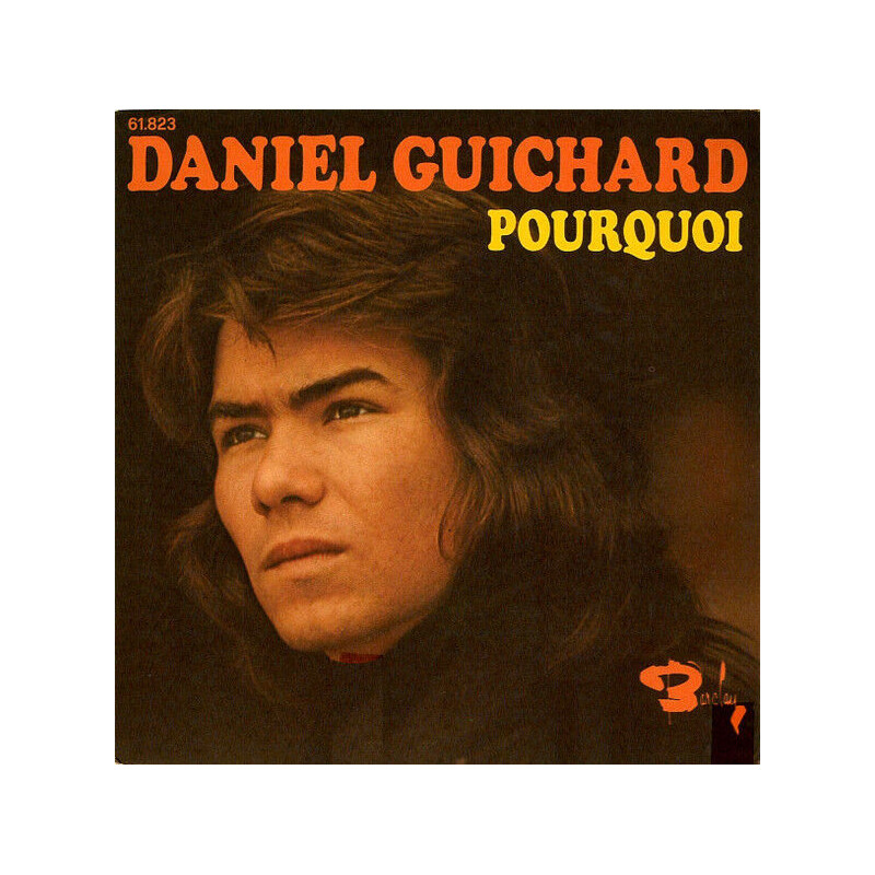 Pourquoi ? / Rien A Donner