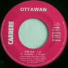 T'es O.K. / Comme Aux U.S.A