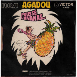Agadou Doudou