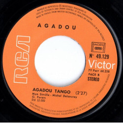 Agadou Doudou