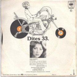 Notre Tango D'Amour / Les Souvenirs De Mes 15 Ans