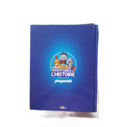 Playmobil aventures de l'histoire - Les légionnaires romains