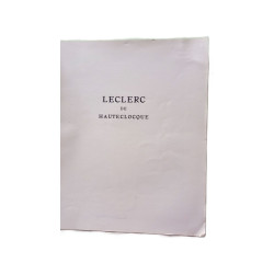 Leclerc