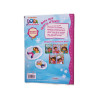 Dora aux sports d'hiver